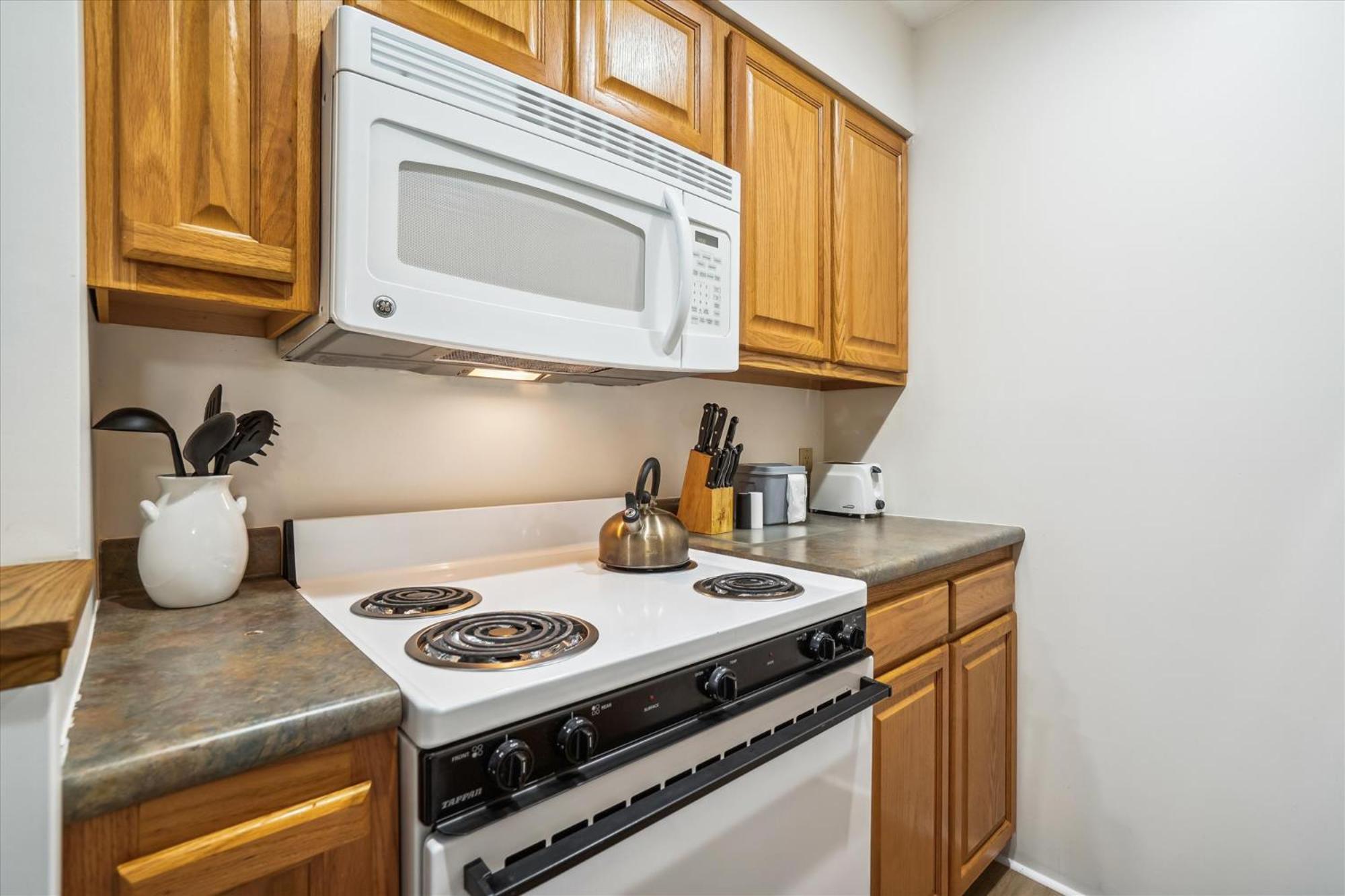 Cedarbrook Queen Suite 109 Killington Exterior foto